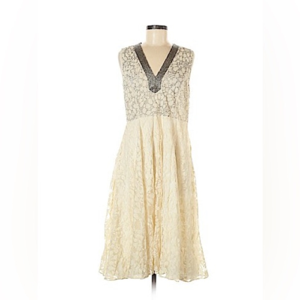 Rina Dhaka Dress